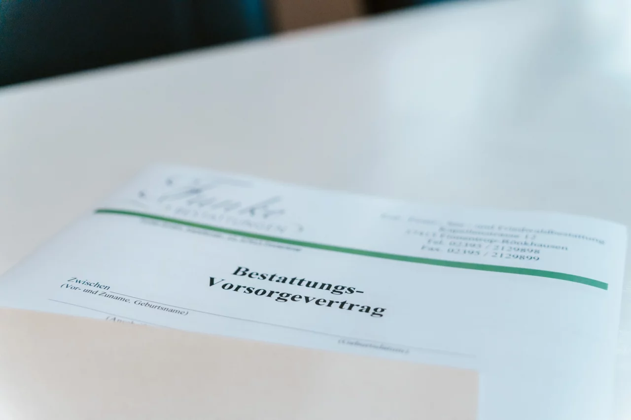 Floristische Gestaltung